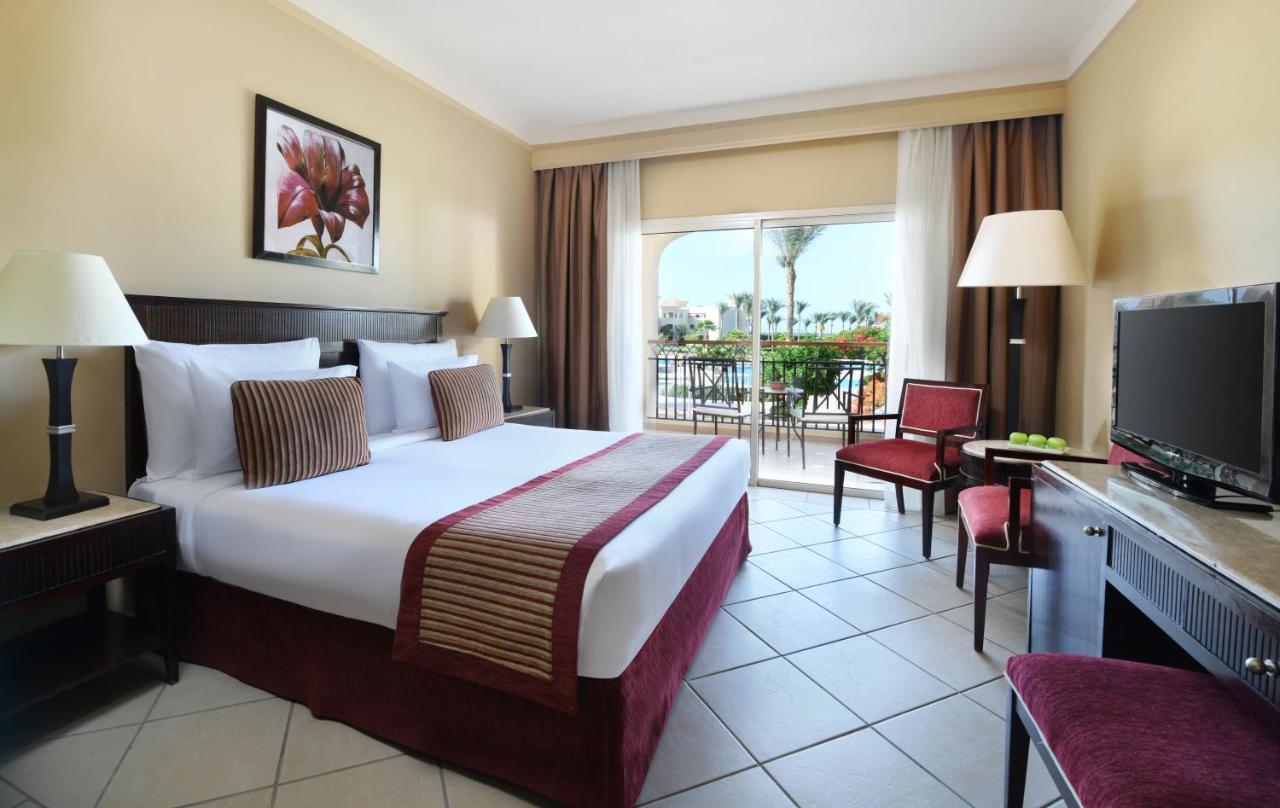 Jaz Mirabel Resort Шарм ел-Шейх Екстериор снимка