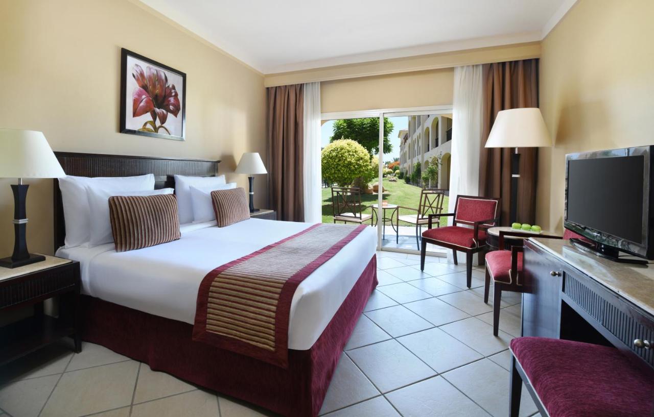 Jaz Mirabel Resort Шарм ел-Шейх Екстериор снимка