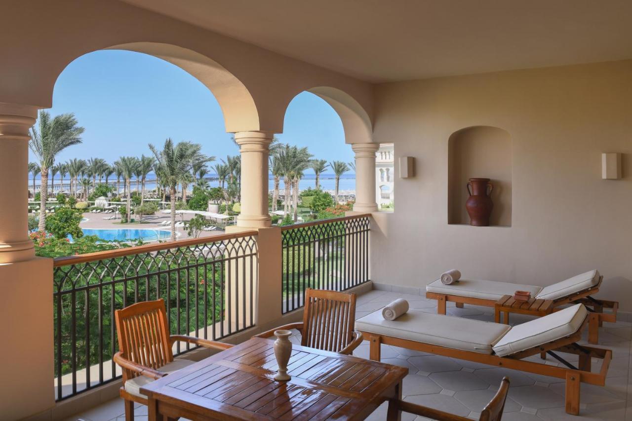Jaz Mirabel Resort Шарм ел-Шейх Екстериор снимка The Westin Resort Marina El Alamein