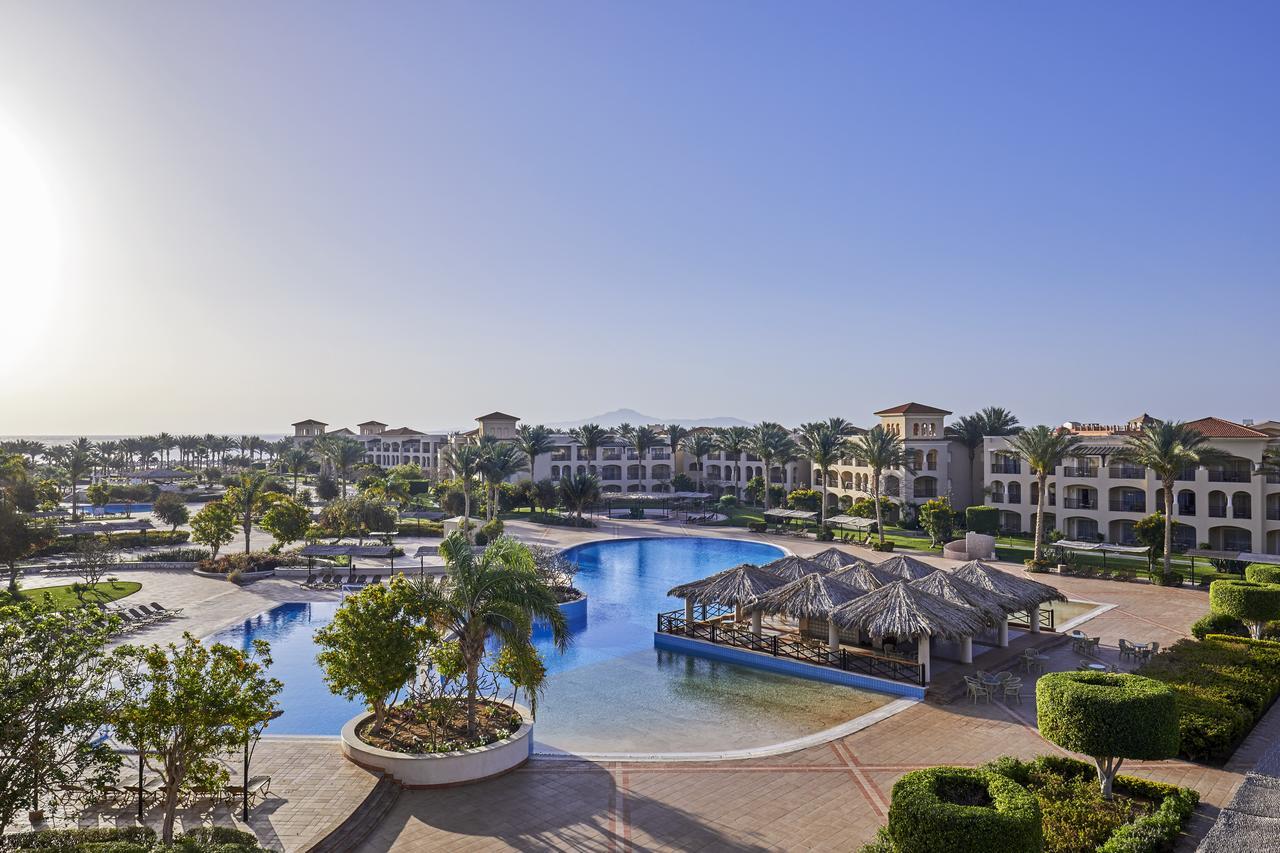 Jaz Mirabel Resort Шарм ел-Шейх Екстериор снимка El Alamein