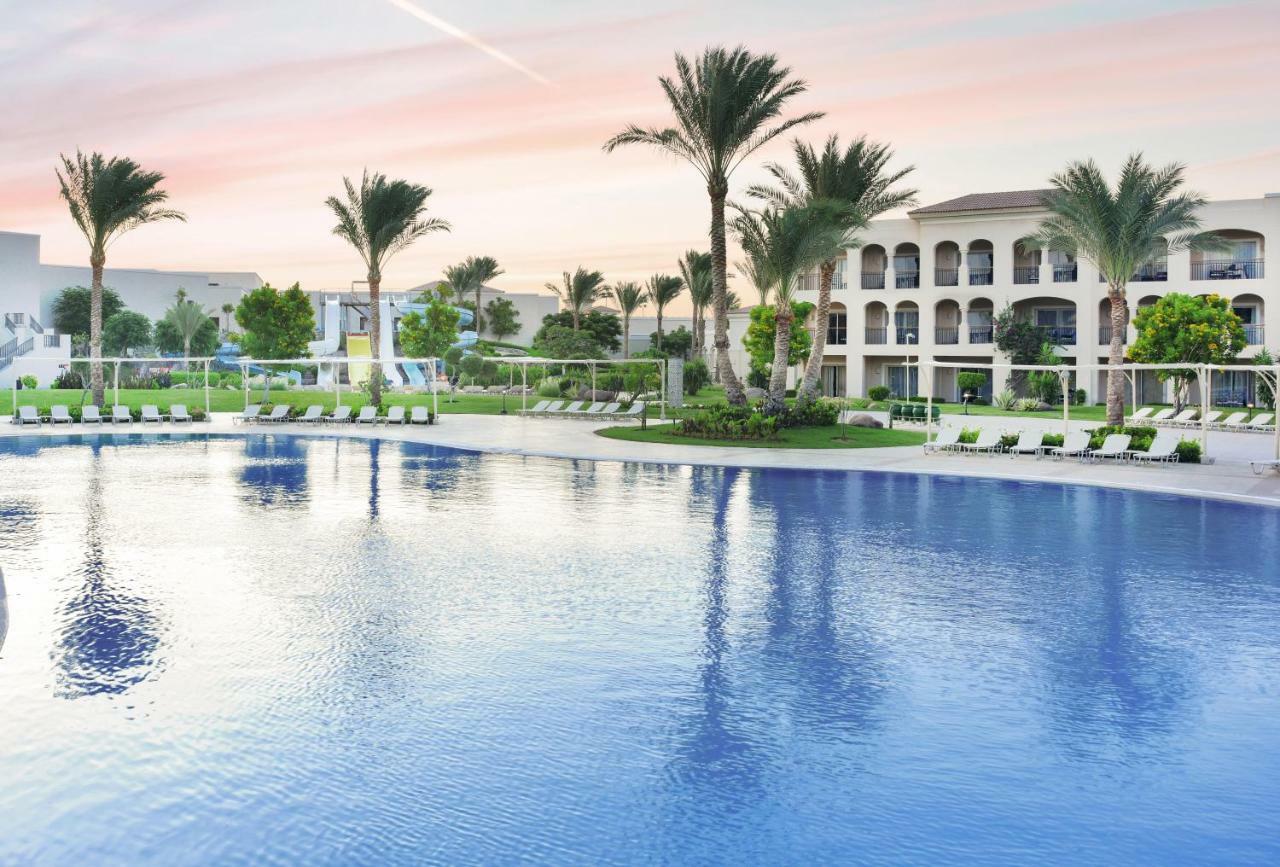 Jaz Mirabel Resort Шарм ел-Шейх Екстериор снимка El Alamein